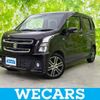 suzuki wagon-r 2017 quick_quick_DAA-MH55S_MH55S-905512 image 1
