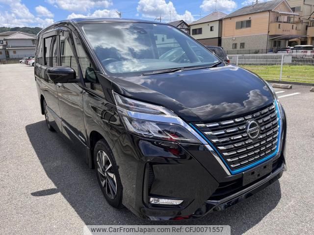 nissan serena 2020 quick_quick_DAA-HFC27_HFC27-059641 image 2