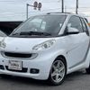 smart fortwo-convertible 2011 quick_quick_451480_WME4514802K441122 image 1