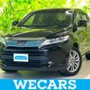 toyota harrier 2018 quick_quick_DBA-ZSU60W_ZSU60-0137484 image 1