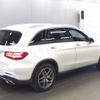 mercedes-benz glc-class 2019 quick_quick_DBA-253946_WDC2539462F542791 image 6