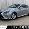 lexus rc 2016 -LEXUS--Lexus RC DAA-AVC10--AVC10-6003708---LEXUS--Lexus RC DAA-AVC10--AVC10-6003708- image 1