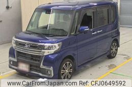 daihatsu tanto 2017 -DAIHATSU--Tanto DBA-LA600S--LA600S-0563037---DAIHATSU--Tanto DBA-LA600S--LA600S-0563037-