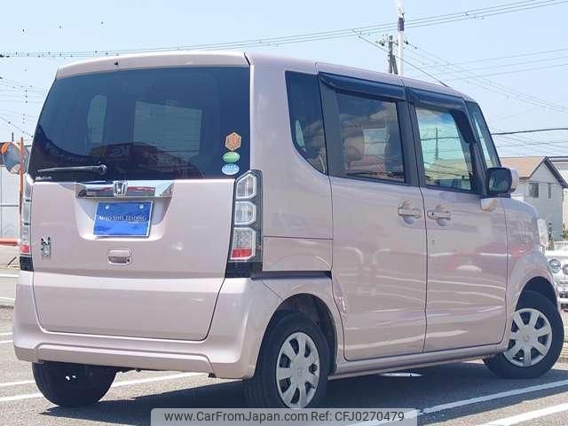 honda n-box 2012 quick_quick_DBA-JF1_JF1-1122011 image 2