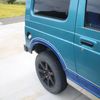 suzuki jimny 1992 CFJ1703072 image 19