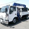 isuzu elf-truck 2009 GOO_NET_EXCHANGE_0403152A30250514W001 image 1