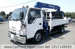 isuzu elf-truck 2009 GOO_NET_EXCHANGE_0403152A30250514W001