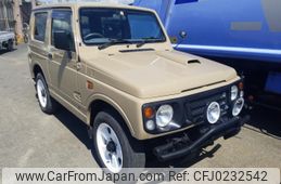 suzuki jimny 1998 -SUZUKI--Jimny JA22W-162860---SUZUKI--Jimny JA22W-162860-