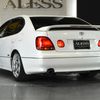 toyota aristo 2000 CARSENSOR_JP_AU6323960145 image 57