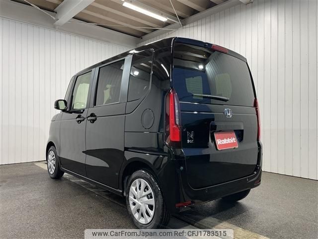 honda n-box 2025 CFJ1783515 image 2