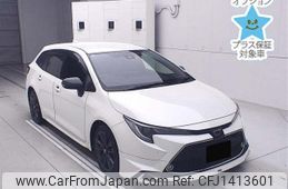 toyota corolla-touring-wagon 2021 CFJ1413601