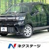 suzuki wagon-r 2018 CFJ1751012 image 1