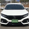 honda civic 2018 quick_quick_DBA-FK7_FK7-1010002 image 5