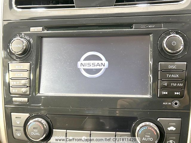 nissan teana 2015 CFJ1811429 image 2