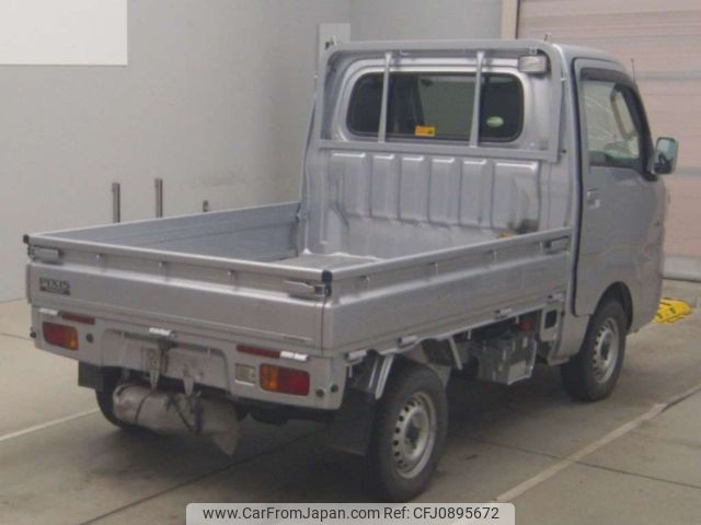 toyota pixis-truck 2019 -TOYOTA--Pixis Truck S500U-0005923---TOYOTA--Pixis Truck S500U-0005923- image 2