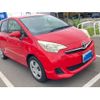 toyota ractis 2012 CFJ1626085 image 3