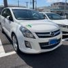 mazda mpv 2008 -MAZDA--MPV DBA-LY3P--LY3P-205884---MAZDA--MPV DBA-LY3P--LY3P-205884- image 3