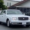toyota century 2005 -TOYOTA--Century DBA-GZG50--GZG50-0007269---TOYOTA--Century DBA-GZG50--GZG50-0007269- image 3