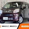 daihatsu move 2018 -DAIHATSU--Move DBA-LA150S--LA150S-1068009---DAIHATSU--Move DBA-LA150S--LA150S-1068009- image 1