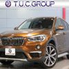 bmw x1 2016 quick_quick_DBA-HS20_WBAHT12060P901830 image 1