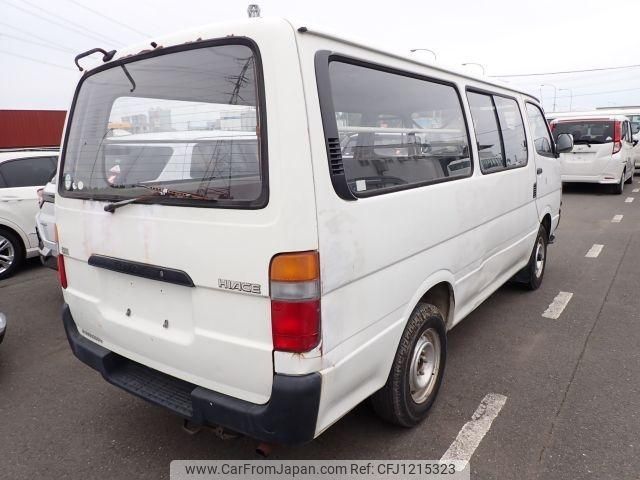 toyota hiace-van 1994 quick_quick_Z-RZH112V_RZH112-6008946 image 2