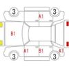 daihatsu tanto 2008 -DAIHATSU--Tanto DBA-L375S--L375S-0051615---DAIHATSU--Tanto DBA-L375S--L375S-0051615- image 2