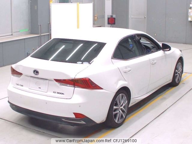 lexus is 2017 -LEXUS--Lexus IS AVE30-5068940---LEXUS--Lexus IS AVE30-5068940- image 2