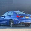 bmw 3-series 2019 -BMW--BMW 3 Series 3DA-5V20--WBA5V720X0FH06175---BMW--BMW 3 Series 3DA-5V20--WBA5V720X0FH06175- image 15