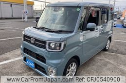 daihatsu wake 2021 -DAIHATSU--WAKE 4BA-LA700S--LA700S-0167692---DAIHATSU--WAKE 4BA-LA700S--LA700S-0167692-