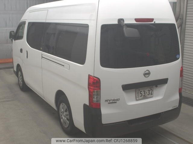 nissan caravan-van 2018 -NISSAN--Caravan Van CS4E26-100977---NISSAN--Caravan Van CS4E26-100977- image 2