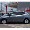 nissan leaf 2014 -NISSAN 【尾張小牧 330ﾈ1813】--Leaf ZAA-AZE0--AZE0-112845---NISSAN 【尾張小牧 330ﾈ1813】--Leaf ZAA-AZE0--AZE0-112845- image 43