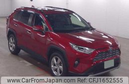 toyota rav4 2019 CFJ1652555
