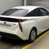 toyota prius 2018 quick_quick_DAA-ZVW50_ZVW50-8084513 image 2