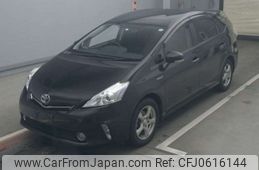 toyota prius-α 2014 -TOYOTA--Prius α DAA-ZVW40W--ZVW40-3094765---TOYOTA--Prius α DAA-ZVW40W--ZVW40-3094765-