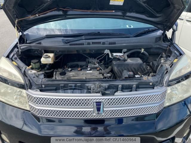 toyota voxy 2007 -TOYOTA--Voxy DBA-AZR60G--AZR60-3103810---TOYOTA--Voxy DBA-AZR60G--AZR60-3103810- image 2
