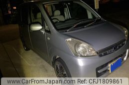 subaru stella 2009 CFJ1809861