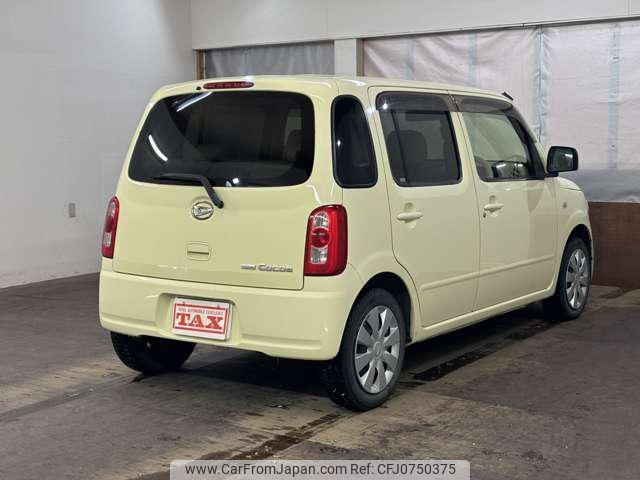 daihatsu mira-cocoa 2012 -DAIHATSU 【名変中 】--Mira Cocoa L685S--0009965---DAIHATSU 【名変中 】--Mira Cocoa L685S--0009965- image 2