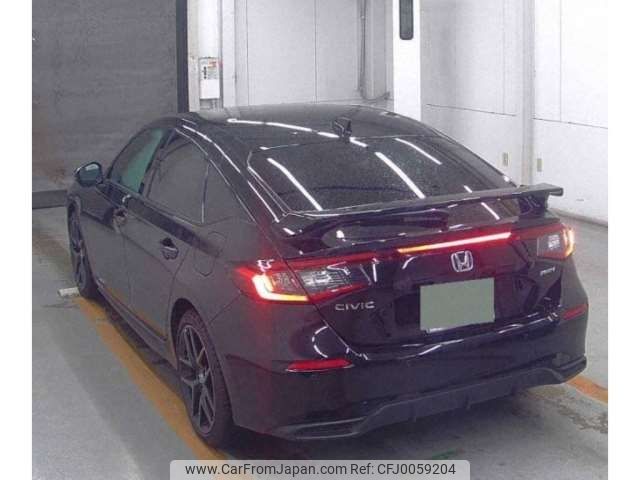 honda civic 2023 -HONDA 【姫路 354ﾃ 27】--Civic 6AA-FL4--FL4-1006146---HONDA 【姫路 354ﾃ 27】--Civic 6AA-FL4--FL4-1006146- image 2