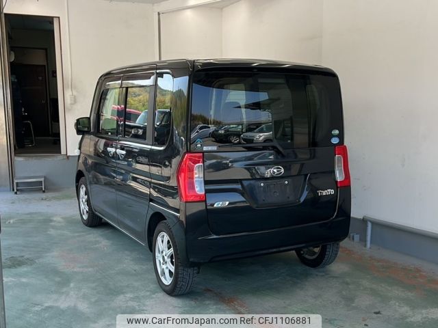 daihatsu tanto 2015 -DAIHATSU--Tanto LA600S-0290510---DAIHATSU--Tanto LA600S-0290510- image 2