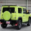 suzuki jimny 2022 quick_quick_JB64W_JB64W-261316 image 2