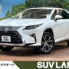 lexus rx 2017 CFJ1805542 image 1