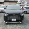 toyota vellfire 2024 -TOYOTA--Vellfire 6AA-AAHH40W--AAHH40-4009958---TOYOTA--Vellfire 6AA-AAHH40W--AAHH40-4009958- image 2