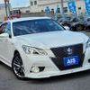 toyota crown 2014 -TOYOTA--Crown DAA-AWS210--AWS210-6060823---TOYOTA--Crown DAA-AWS210--AWS210-6060823- image 2