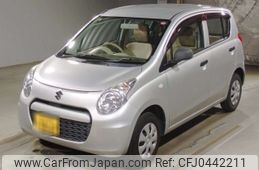 suzuki alto 2012 -SUZUKI 【神戸 582ね7867】--Alto HA25S-854718---SUZUKI 【神戸 582ね7867】--Alto HA25S-854718-