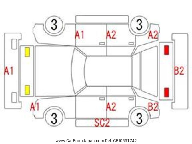 daihatsu sonica 2006 -DAIHATSU--Sonica CBA-L405S--L405S-0012628---DAIHATSU--Sonica CBA-L405S--L405S-0012628- image 2