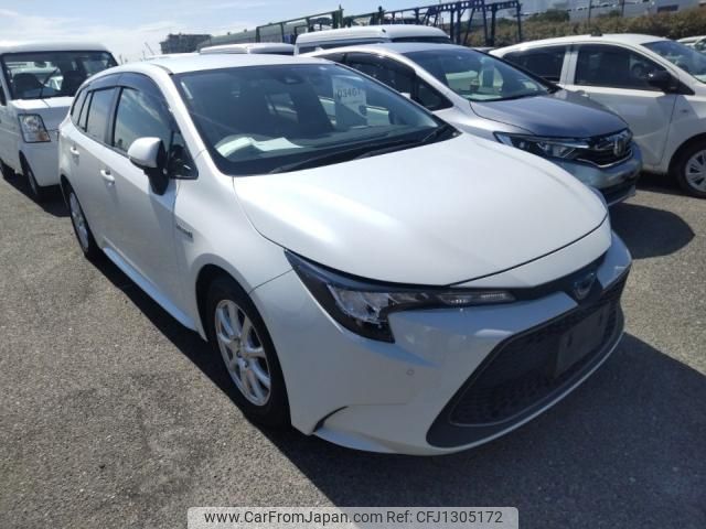toyota corolla-touring-wagon 2021 quick_quick_6AA-ZWE211W_ZWE211-6035484 image 2