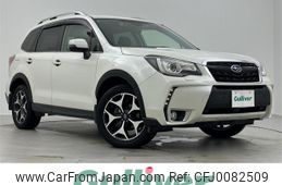 subaru forester 2016 -SUBARU--Forester DBA-SJ5--SJ5-090298---SUBARU--Forester DBA-SJ5--SJ5-090298-