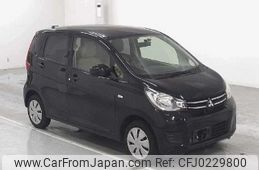 mitsubishi ek-wagon 2017 22352