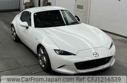 mazda roadster 2017 -MAZDA--Roadster NDERC-101613---MAZDA--Roadster NDERC-101613-