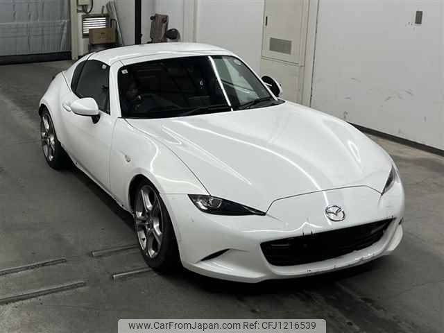 mazda roadster 2017 -MAZDA--Roadster NDERC-101613---MAZDA--Roadster NDERC-101613- image 1